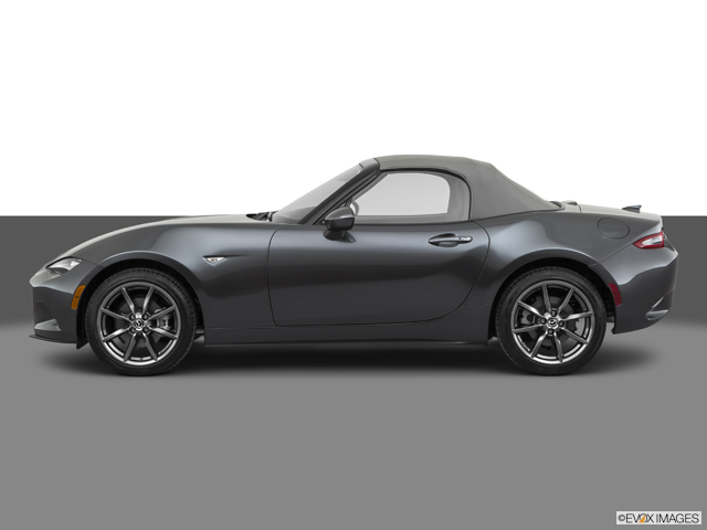 2024 MAZDA MX-5 Miata Price, Value, Ratings & Reviews | Kelley
